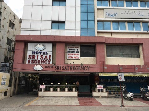 Discount  70  Off  Hotel Sri Sai Regency India Hotel Coupon Codes