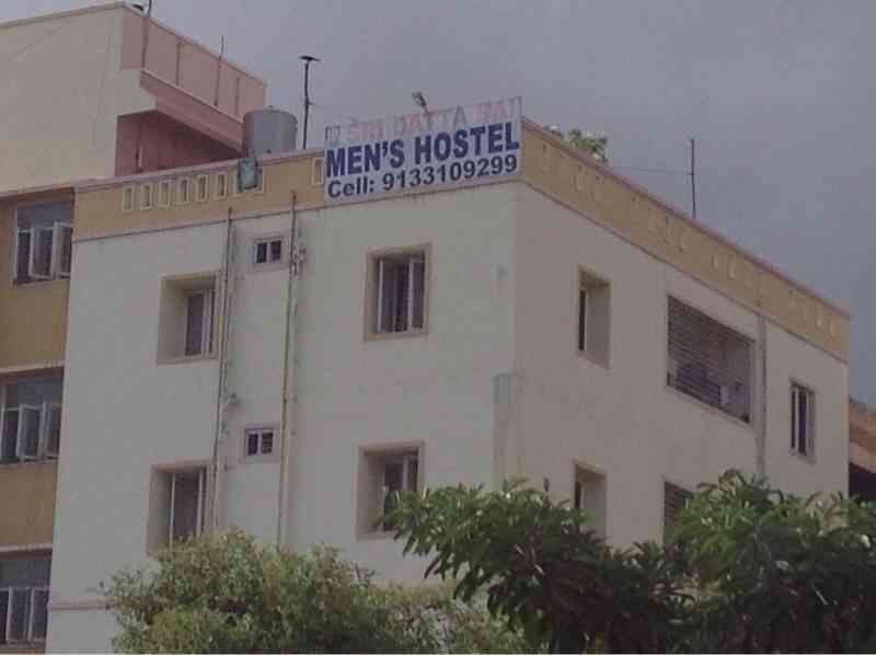 Book Sri Dattasai Guest House And Pg in Madhapur,Hyderabad Best Guest