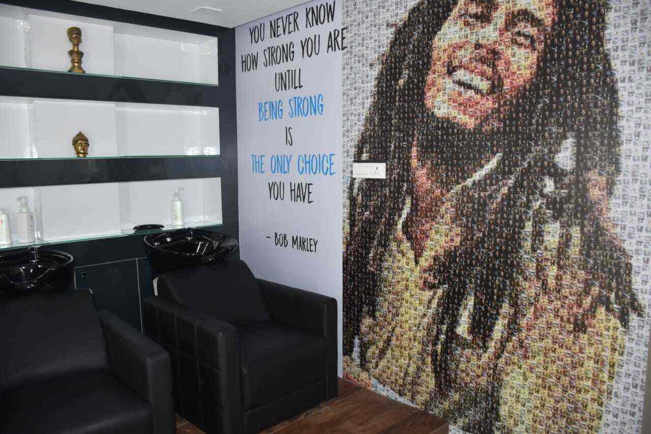 The Beauty Room in Madhapur,Hyderabad Best Beauty Spas For Women in