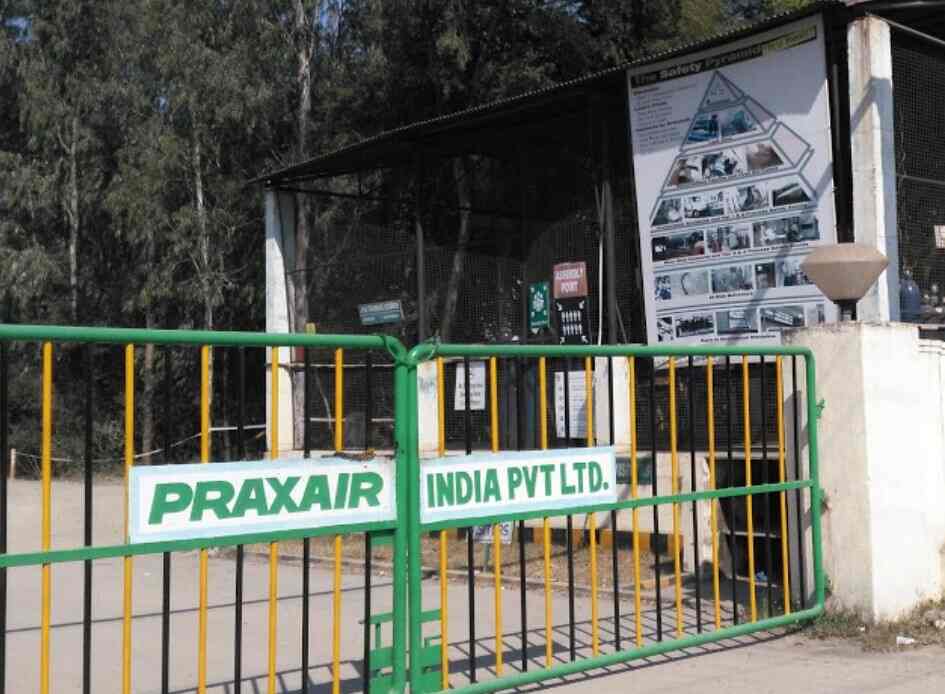 Top Praxair Dry Ice Dealers in Ranchi ड्राई आइस डीलर्सपराक्साइड