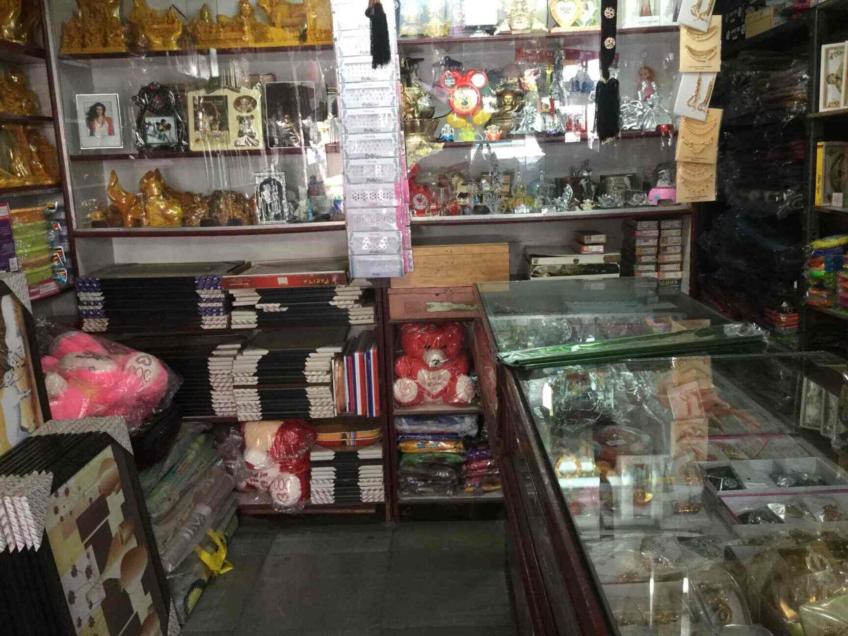 Bhavani Shopping Centre in Santosh Nagar,Hyderabad Best Gift Shops in Hyderabad Justdial