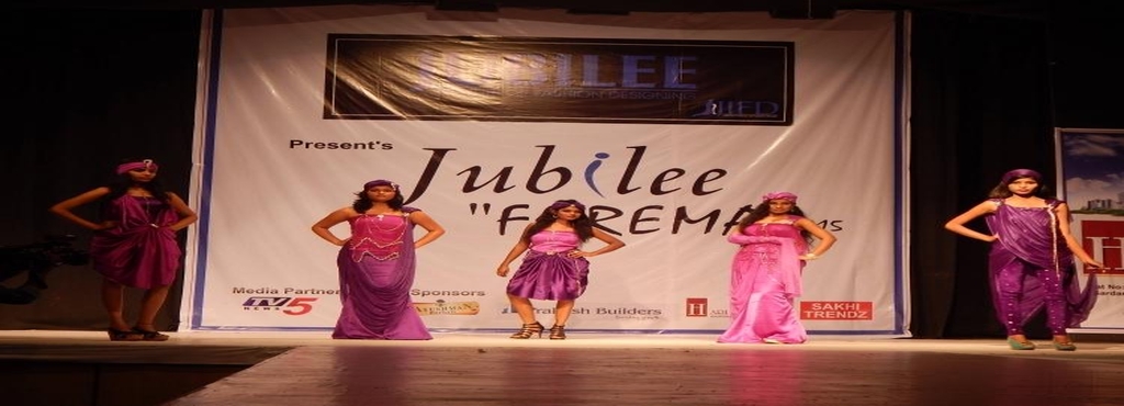 One Year Diploma In Fashion Design Courses Hyderabad India