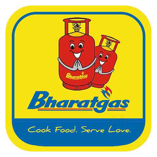 Top Bharat Gas Agencies in As Rao Nagar Best Bharat Gas Cooking