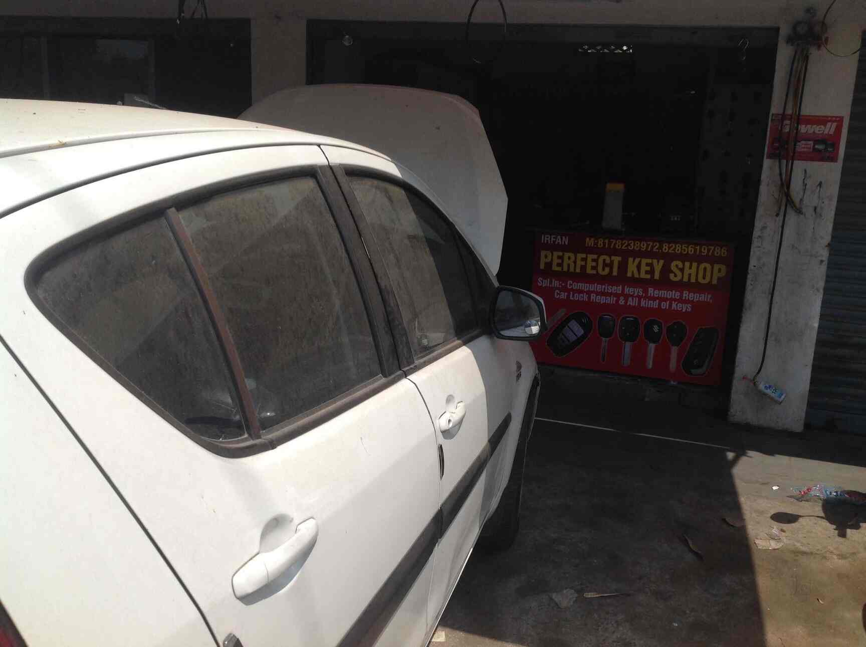 Delhi Car Care in Kutbullapur,Hyderabad Best Car AC Repair & Services