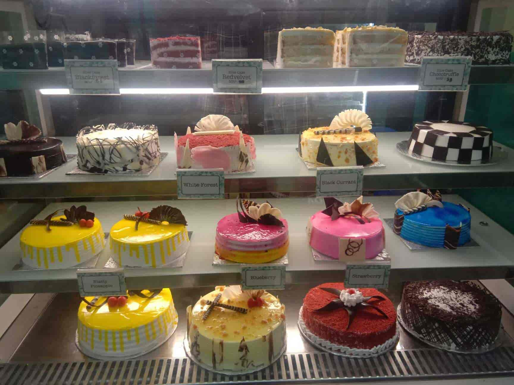 CKs Bakery in Chaitanyapuri,Hyderabad - Best Bakeries in Hyderabad ...