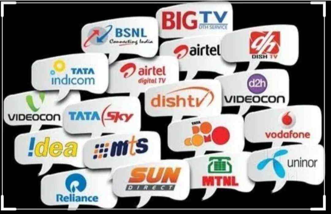 Top Dish Tv Dth Tv Installation Services in Ameerpet Best Dish Tv Dth