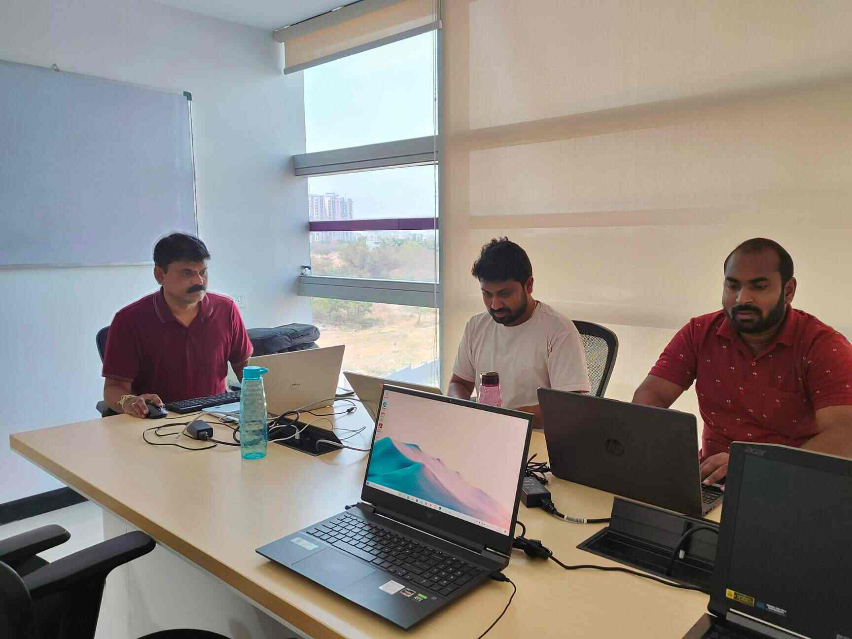 Catalogue Kleza Solutions Pvt Ltd in Hyderabad Justdial