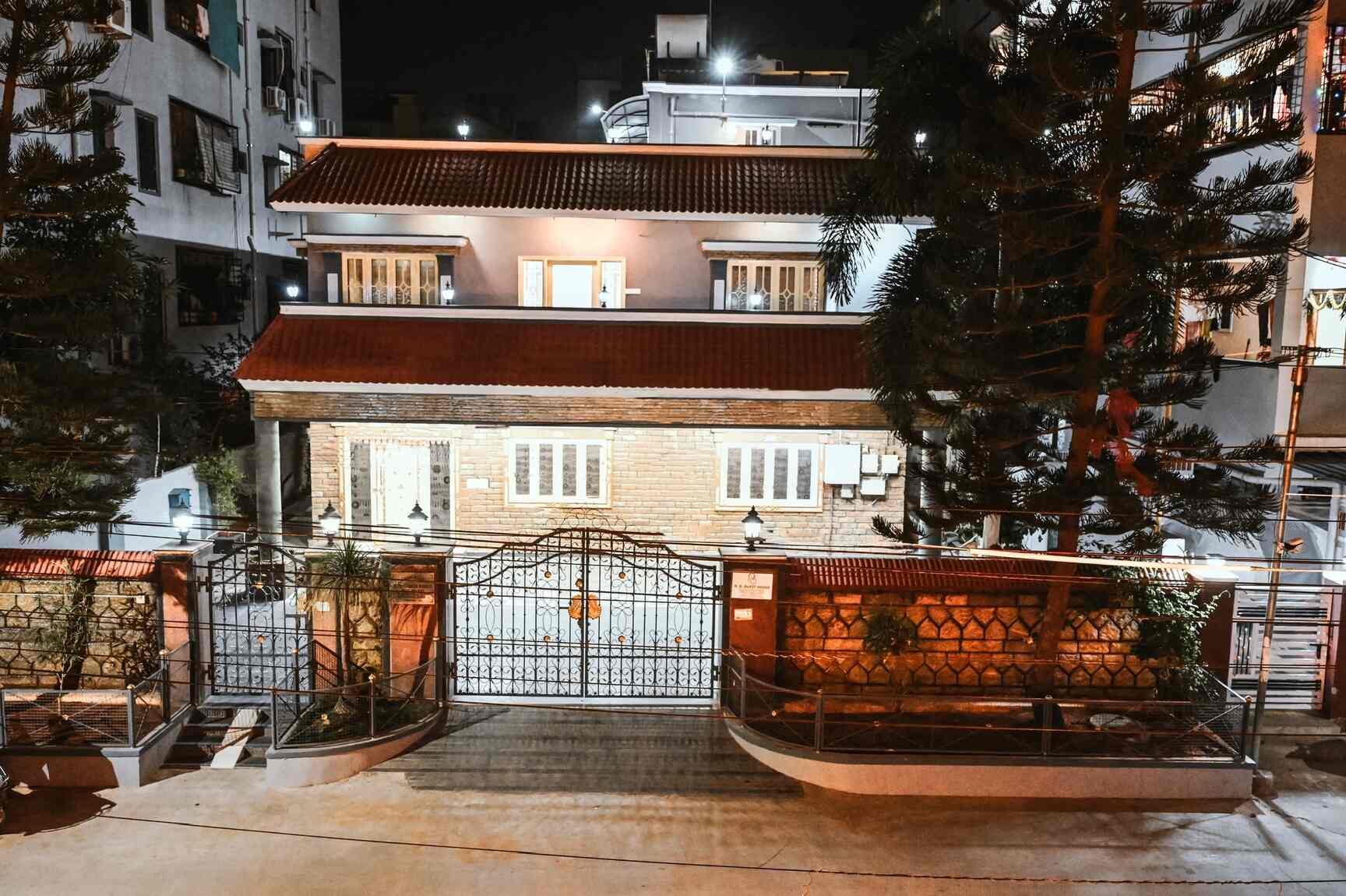 Book R B Guest House in Chintal,Hyderabad Best Guest House in