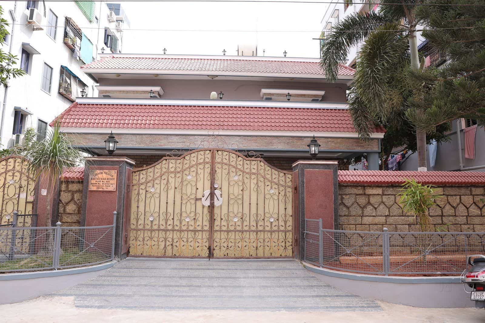 Book R B Guest House in Chintal,Hyderabad Best Guest House in