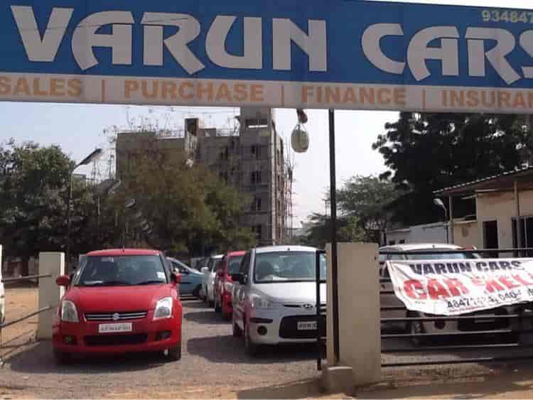 Varun Cars in Lb Nagar Hyderabad Best Car Dealers in Hyderabad