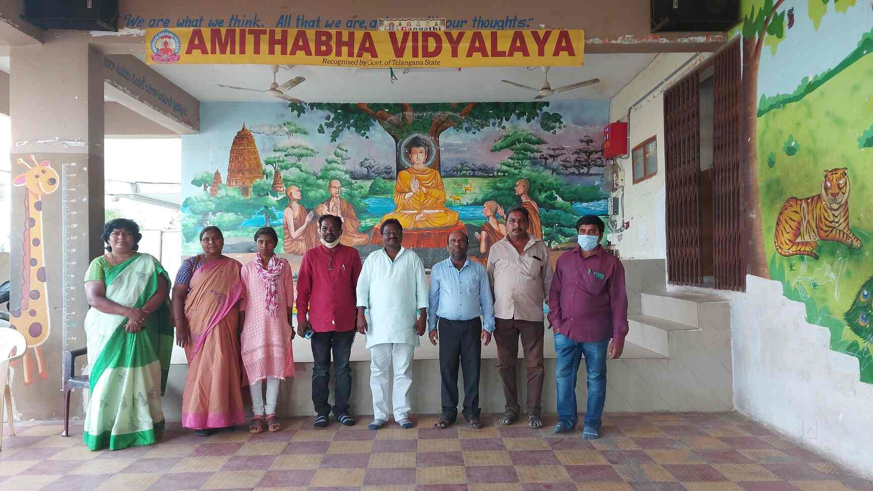 Orphanages in Warasiguda, Hyderabad ओर्फनेजीस, वरसिगुड़ा , हैदराबाद