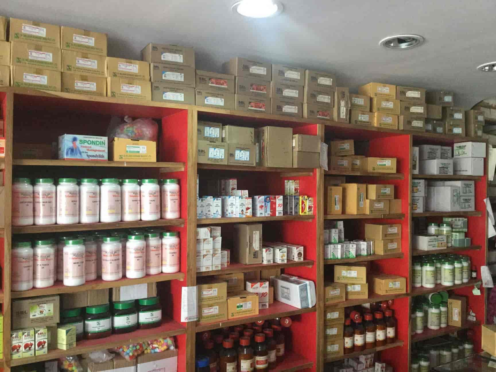 Top Homeopathic Medicine Retailers in Langar House Best Homeopathic