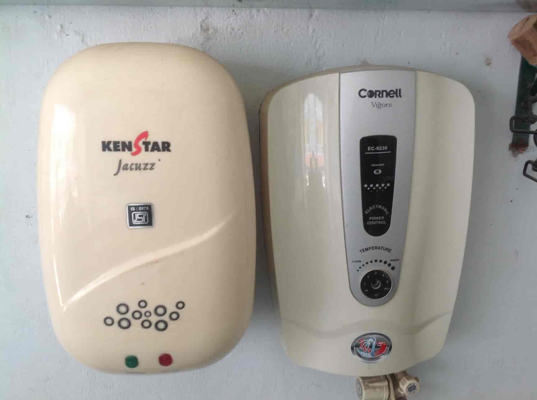 Top Bajaj Induction Cooker Repair & Services in Hyderabad Best Bajaj