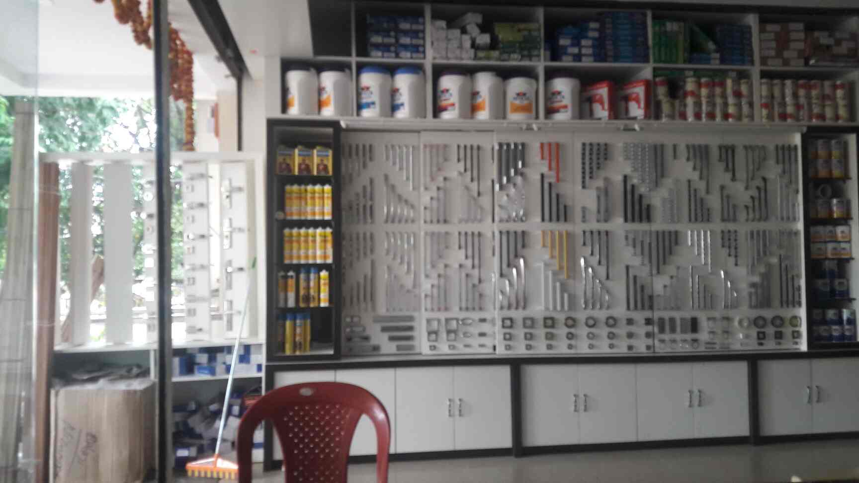 Bhavani Plywood & Hardware in Serilingampally,Hyderabad Best Plywood