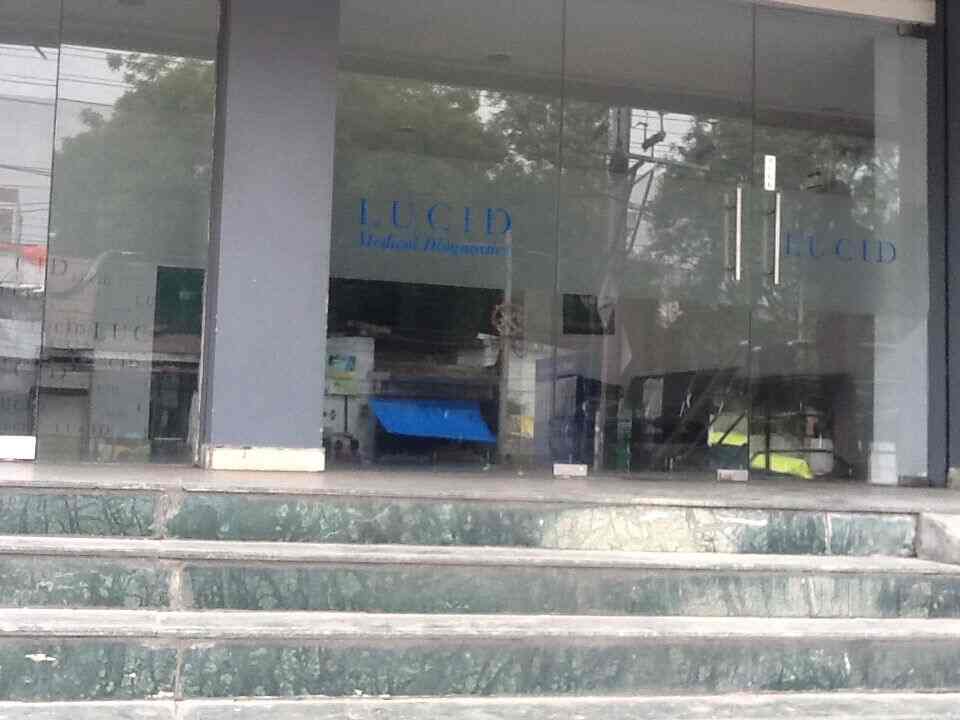 Lucid Medical Diagnostics Pvt Ltd, Charminar Diagnostic Centres in