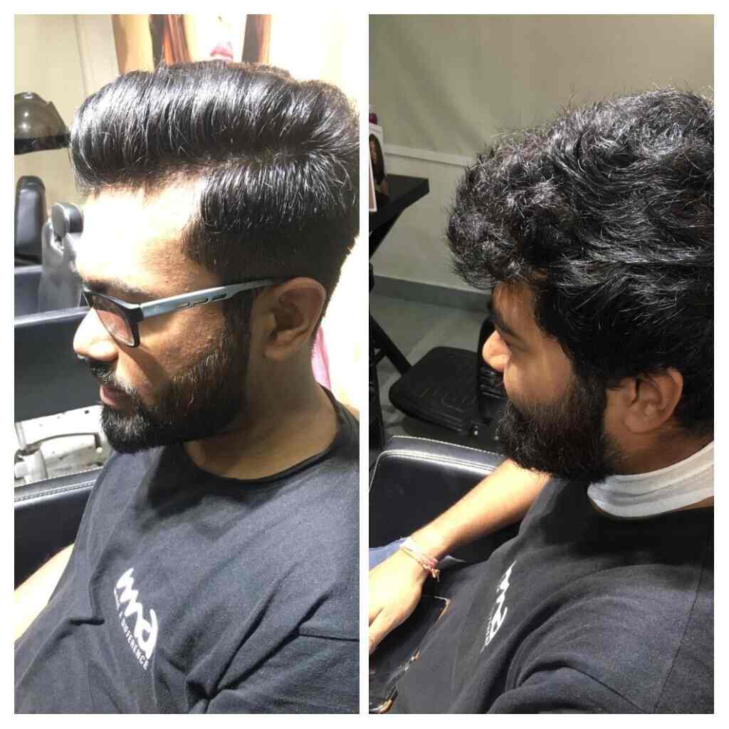 Top Salons near Siri Dental HospitalKondapur, Hyderabad Best Beauty