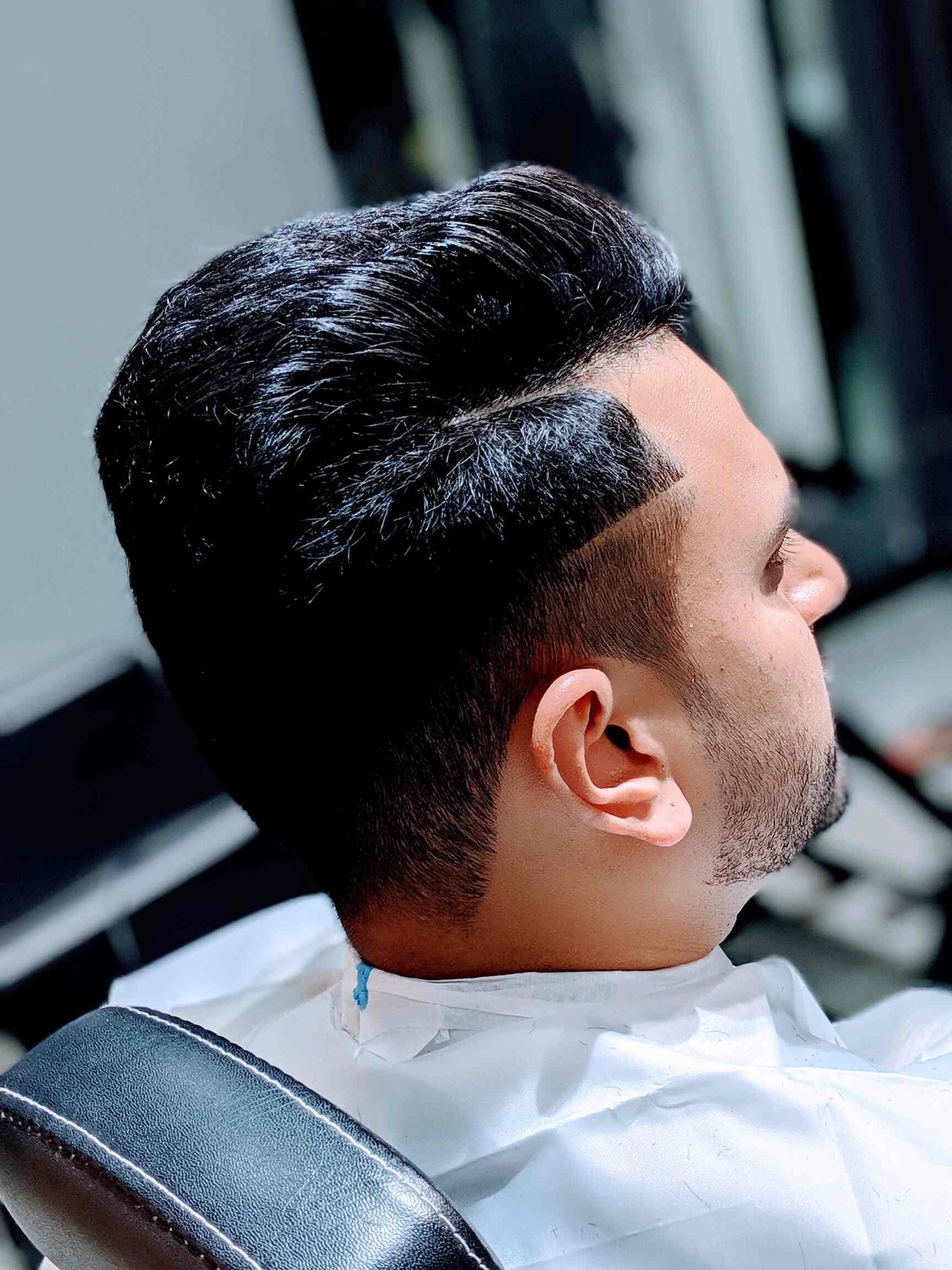 Top Salons near Siri Dental HospitalKondapur, Hyderabad Best Beauty