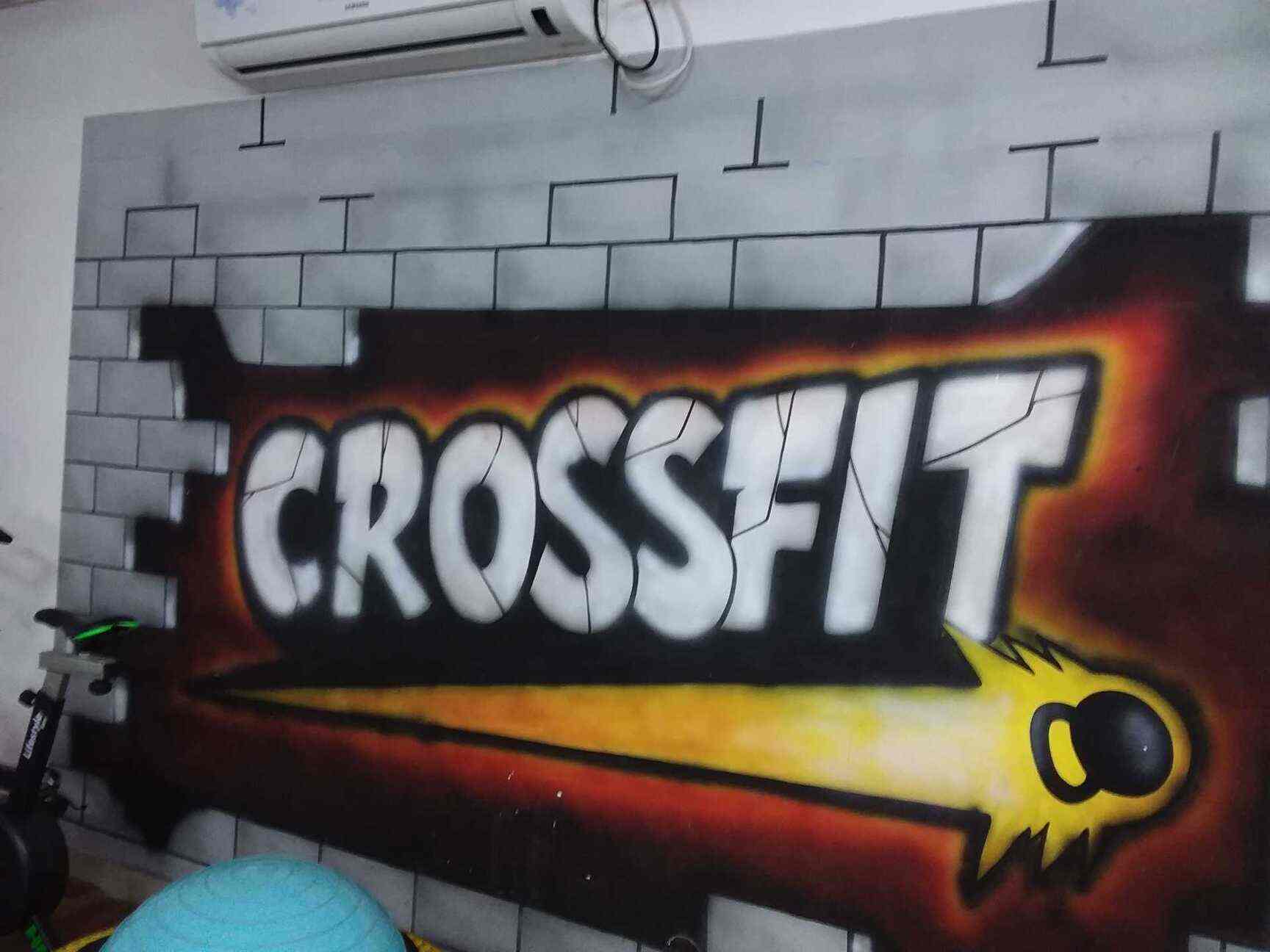 Core Fitness Gym in Hyder Nagarkukatpally,Hyderabad Best Fitness