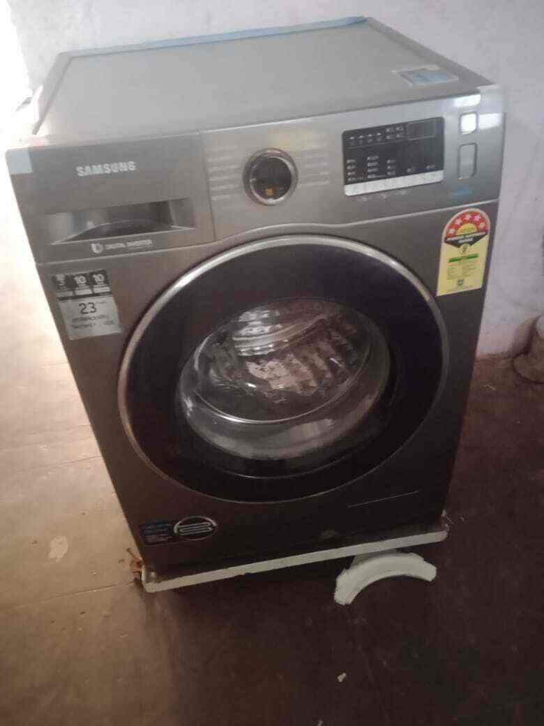 Top Second Hand Washing Machine Buyers in Hyderabad सेकंड हैंड वाशिंग