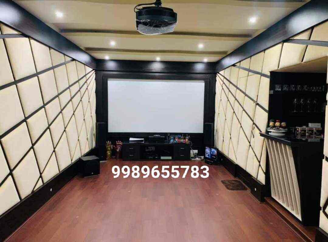 Shiva Home Theaters Acoustic Solutions in Ameerpet,Hyderabad Best