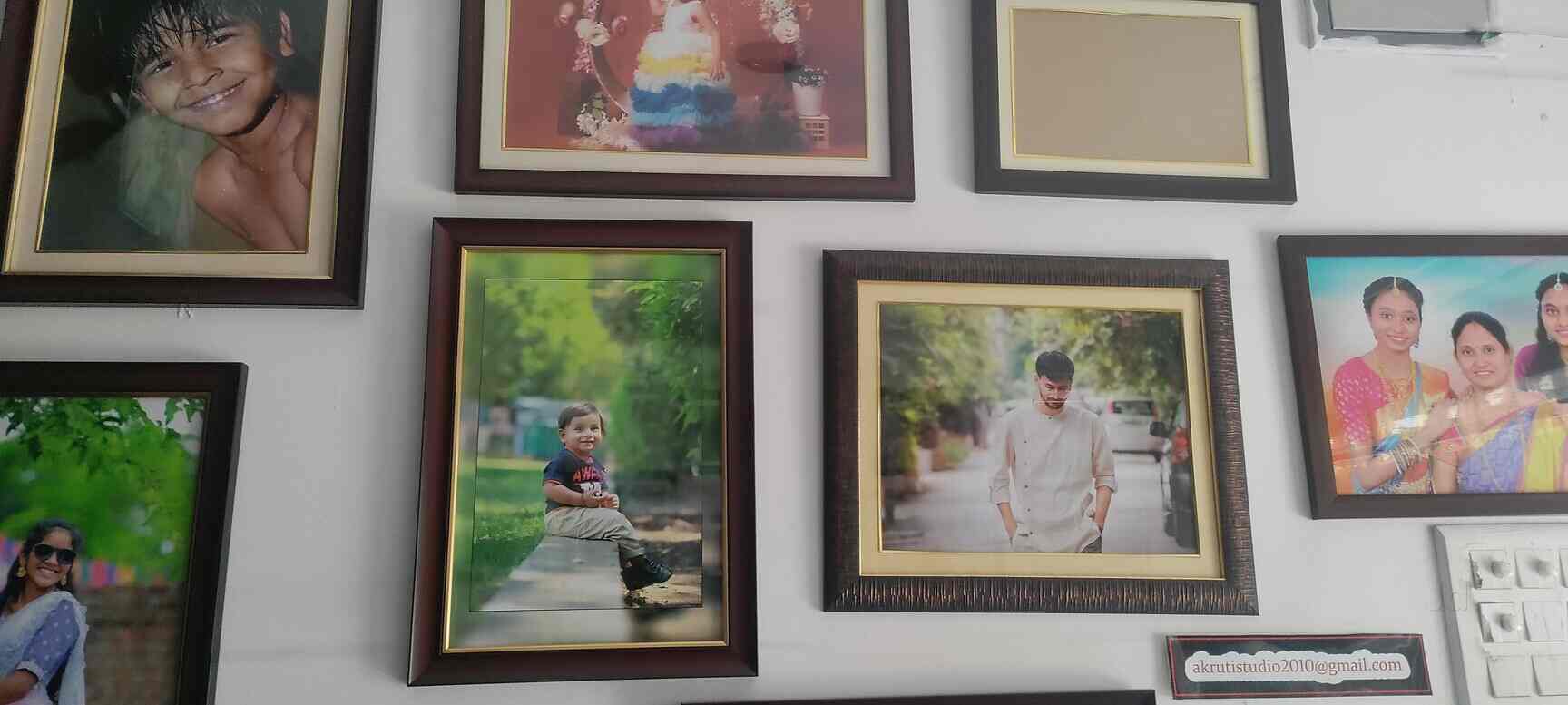 Rf Photography in Ameenpur,Hyderabad Best Photo Studios in Hyderabad