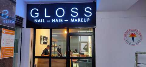 Gloss Nail Hair Make Up in Himayat Nagar - Best Nail Extension Services in Hyderabad - Justdial Gloss Nail Hair Make Up in Himayat Nagar - Best Nail Extension Services in Hyderabad - Justdial