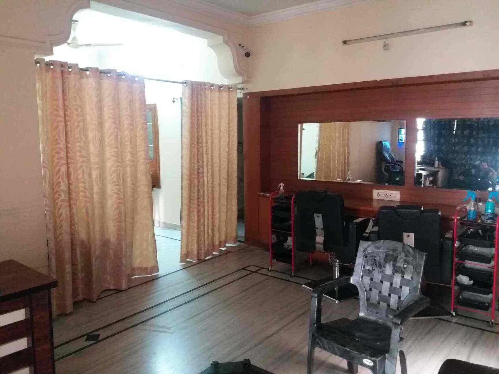 S S Beauty Studio, Madhapur Body Massage Centres in Hyderabad Justdial