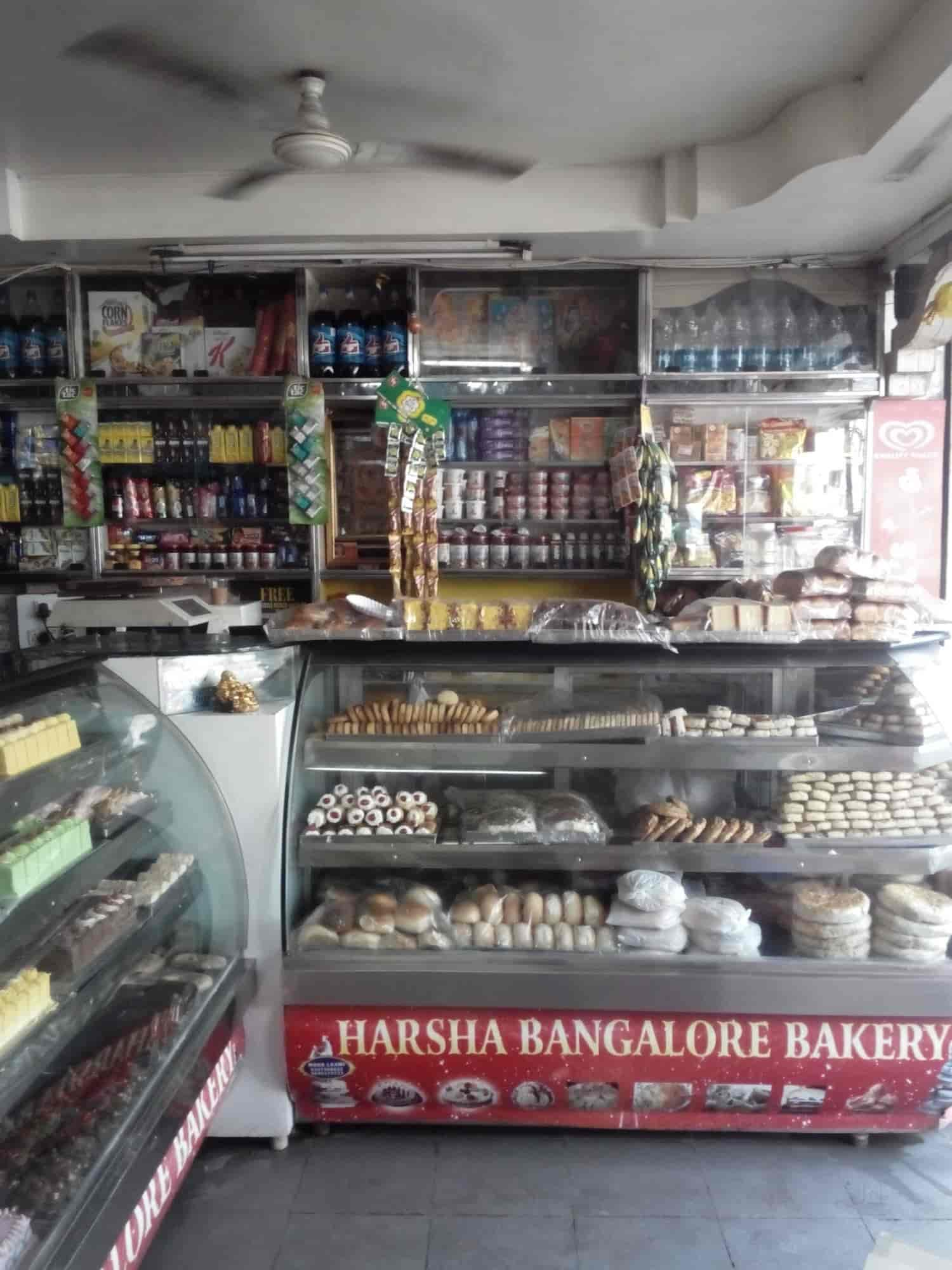 Harsha Bangalore Bakery in Alwal,Hyderabad - Best Bakeries in Hyderabad ...