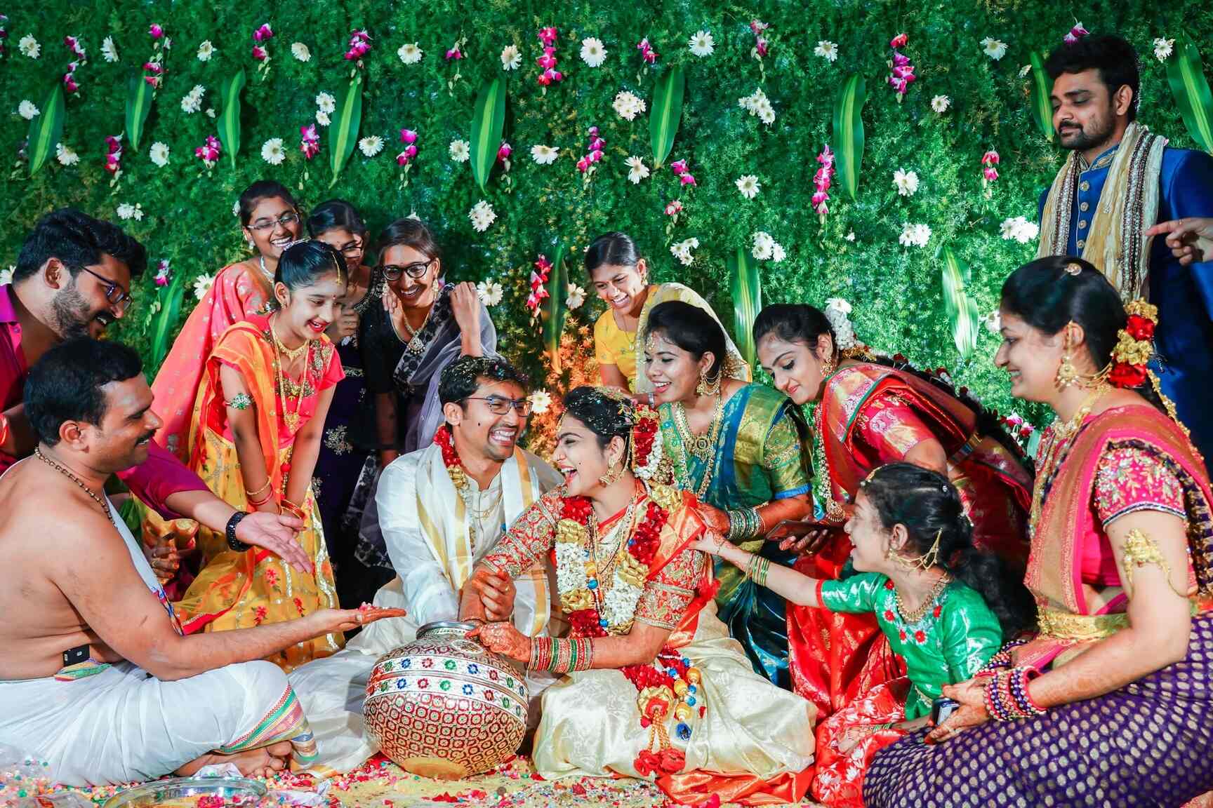 Gani Photographer in Malkajgiri,Hyderabad Best Photo Studios in