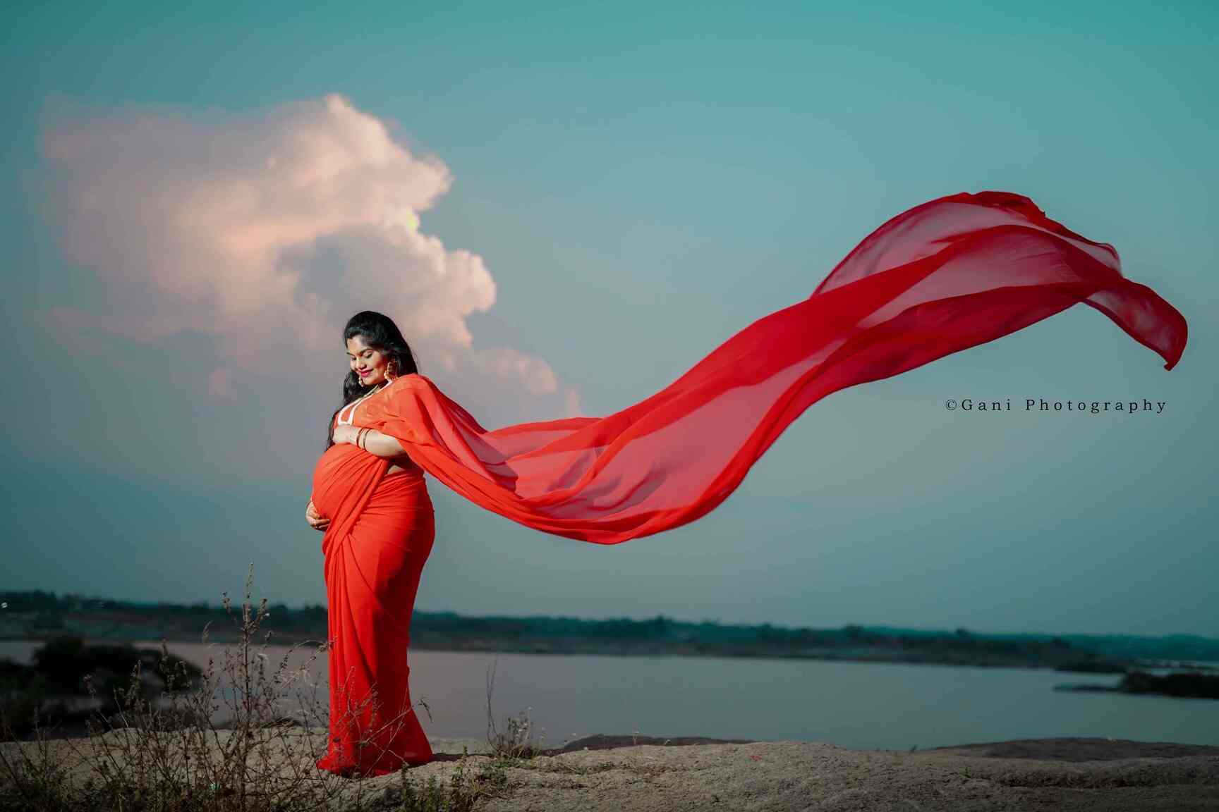 Gani Photographer in Malkajgiri,Hyderabad Best Photo Studios in