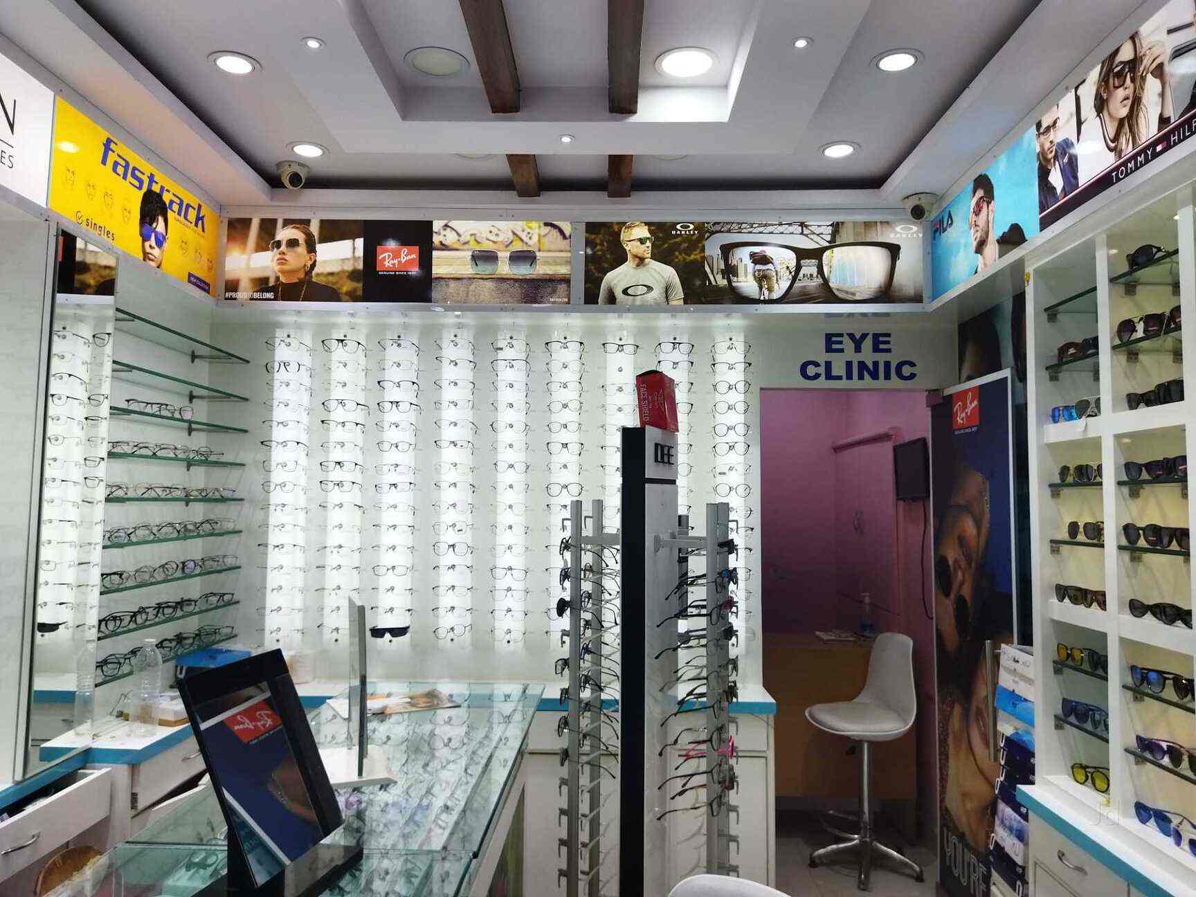 Top Optical Frame Repair & Services in Dilsukh Nagar Best Optical