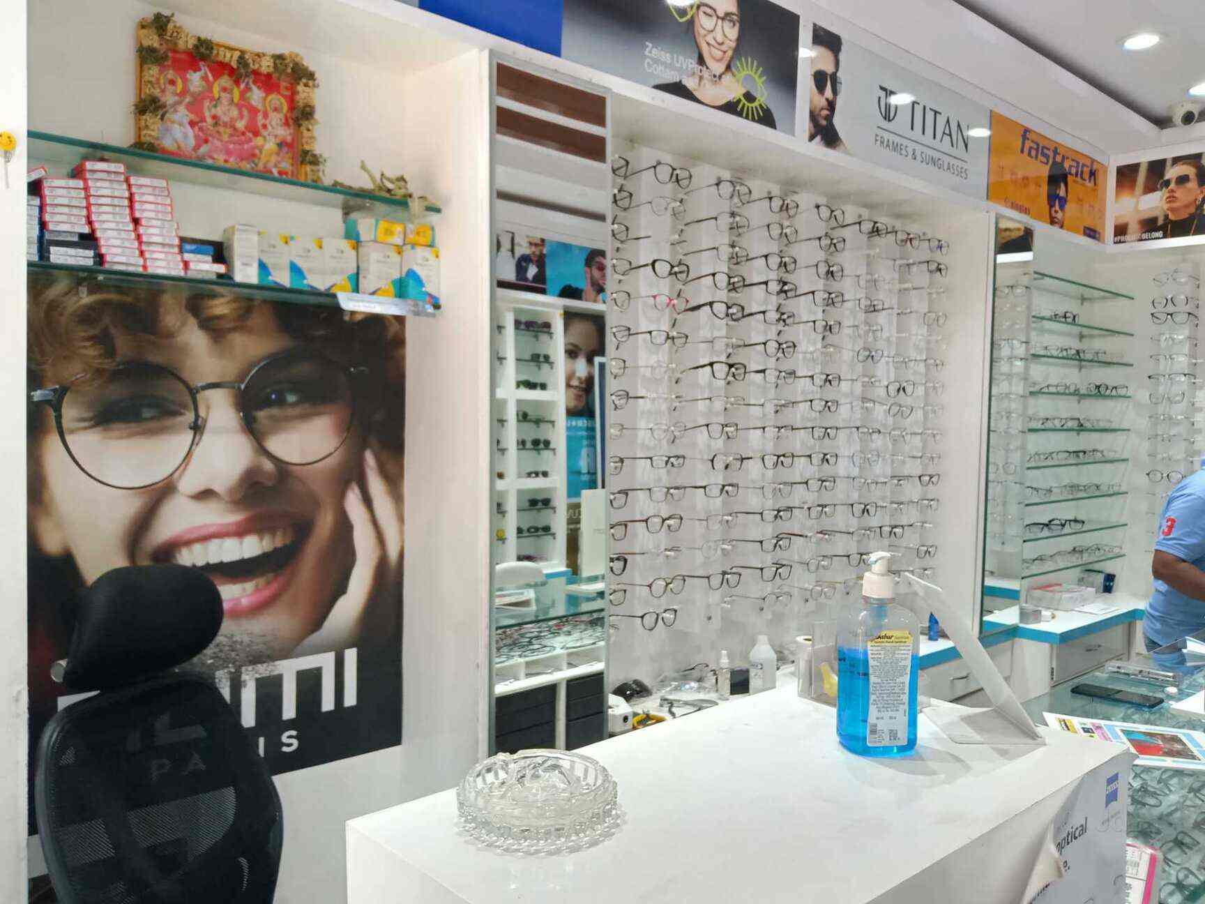 Top Optical Frame Repair & Services in Dilsukh Nagar Best Optical