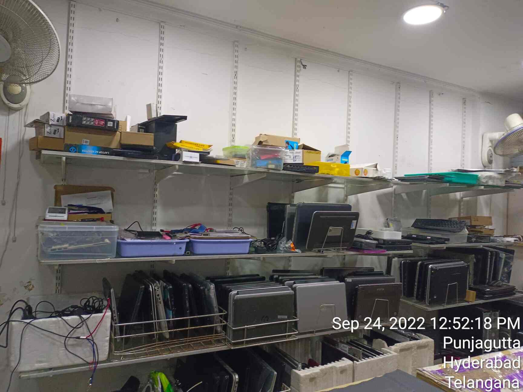 Satyaprasad Computers in Ameerpet,Hyderabad Best Computer Repair & Services in Hyderabad