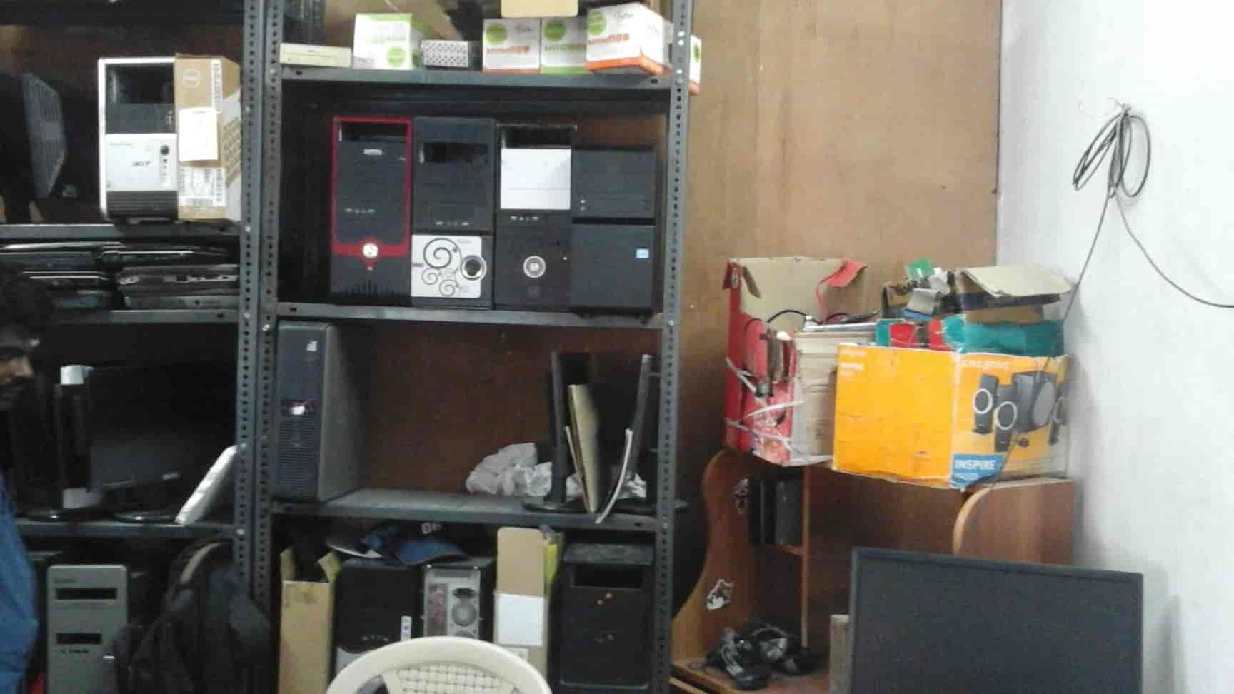 Satyaprasad Computers in Ameerpet,Hyderabad Best Computer Repair