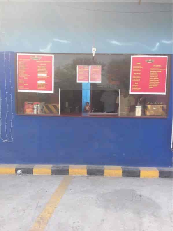 Express Dhaba in Madhapur,Hyderabad - Best North Indian Restaurants in ...