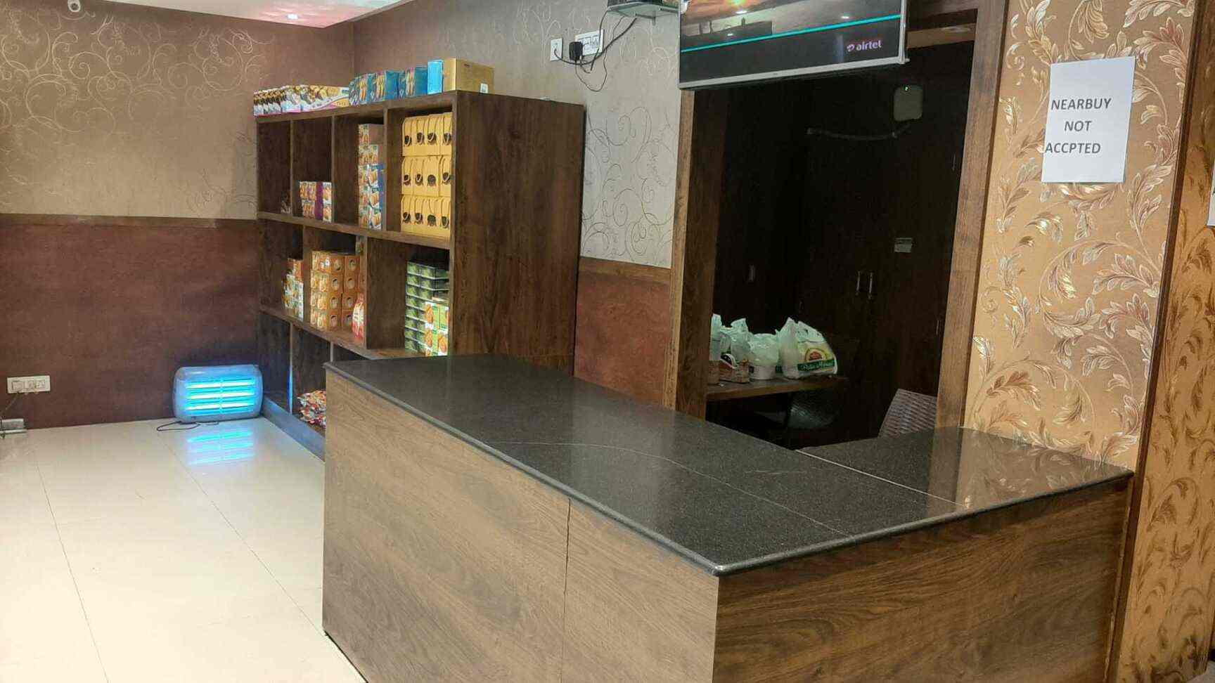 Pista House Bakery & Restaurant in Kondapur,Hyderabad Order Food