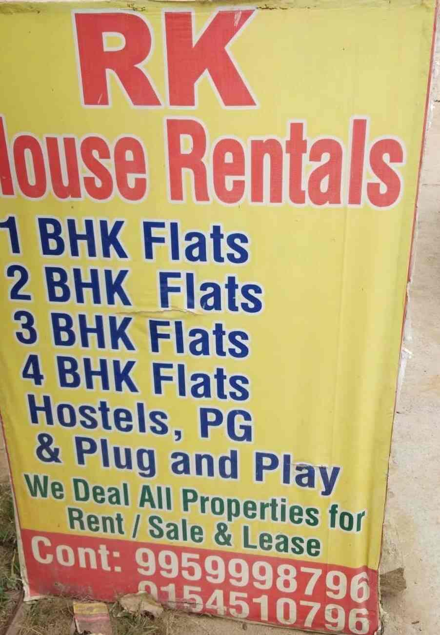 R K Rentals in Madhapur,Hyderabad Best Estate Agents in Hyderabad Justdial