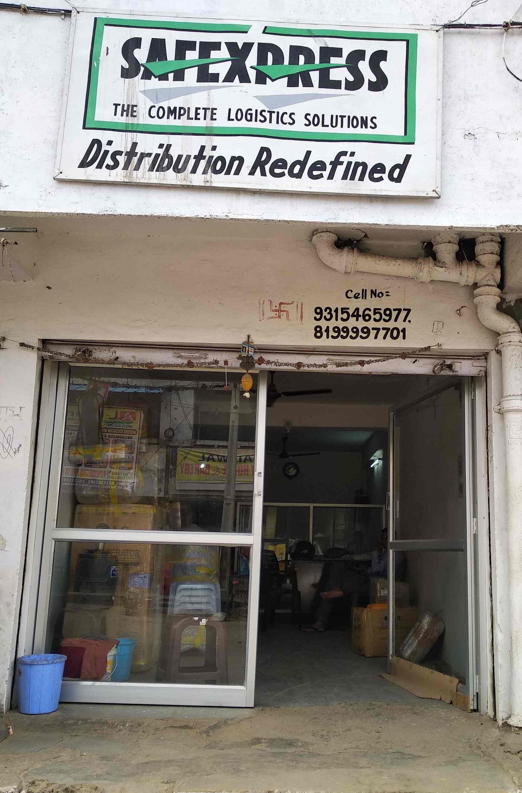 Top Safexpress Courier Services in Secunderabad Best Safexpress