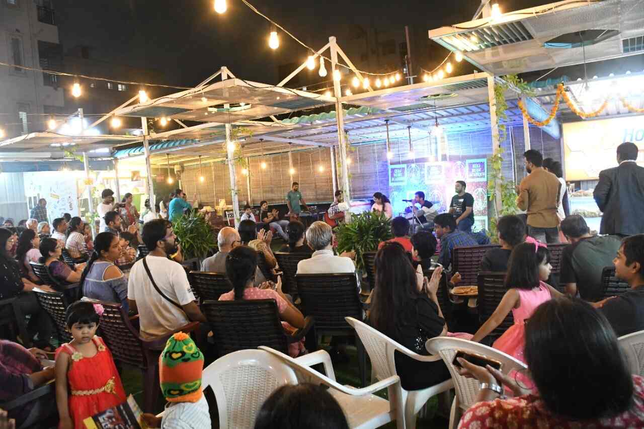 Ezra Music Academy in Manikonda,Hyderabad Best Music Classes in