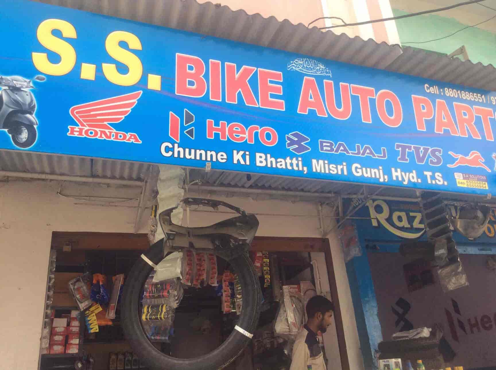 Bajaj Bike Spare Parts In Hyderabad Reviewmotors.co