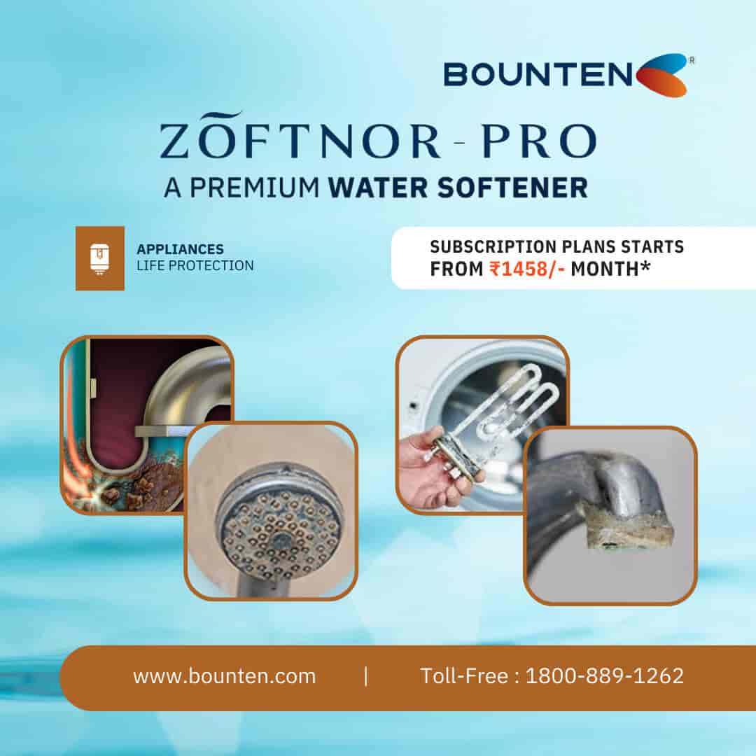 Top Blue Mont Water Softener Dealers in Bangalore Best Blue Mont Water Softener Dealers near