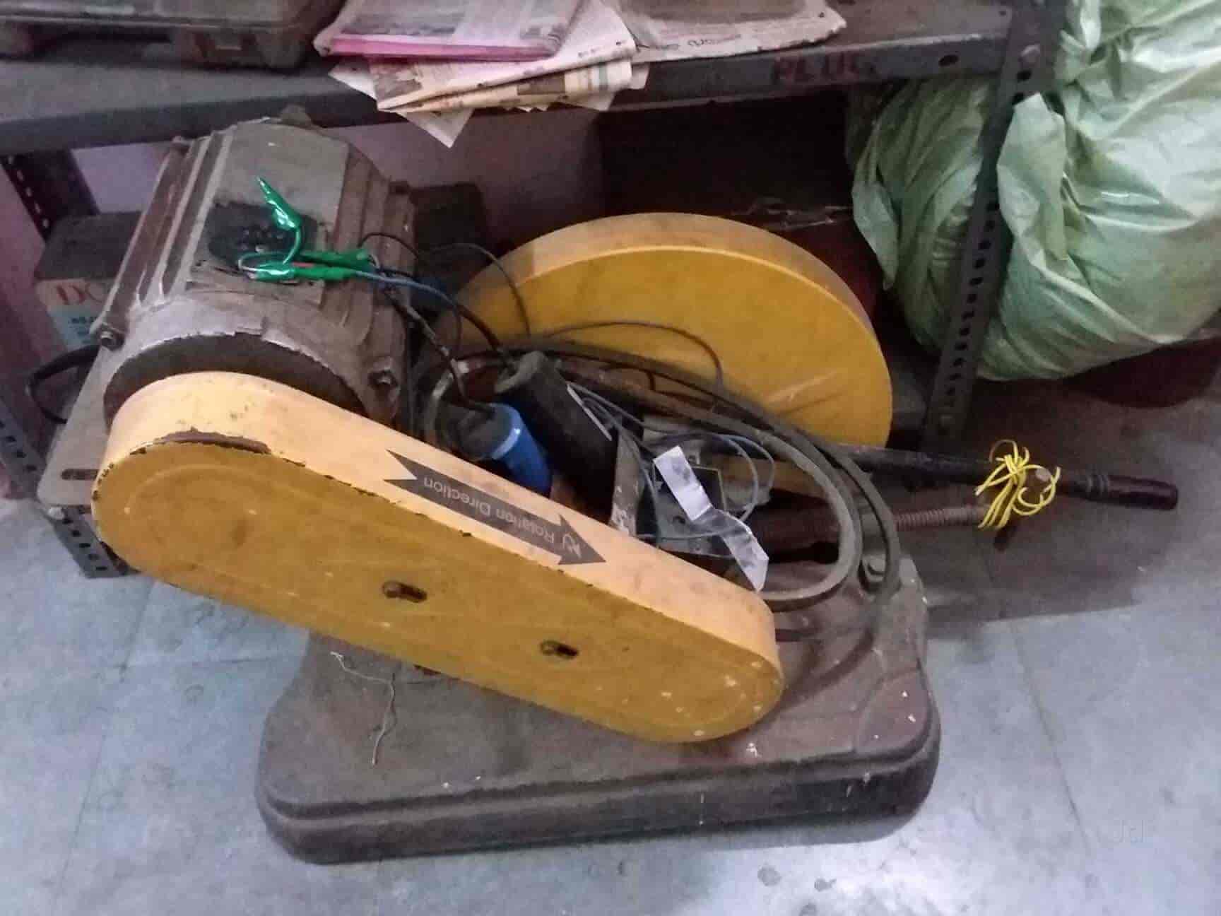 Ganesh Machine Tools in RanigunjSecunderabad,Hyderabad Best Power