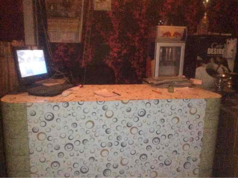 Toss The Coffee Lounge in Dilsukh Nagar,Hyderabad Best Coffee Shops