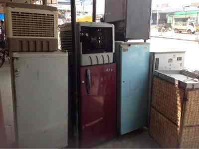 Bk Refrigeration Reviews, Hafeezpet, hyderabad - 3 Ratings - Justdial