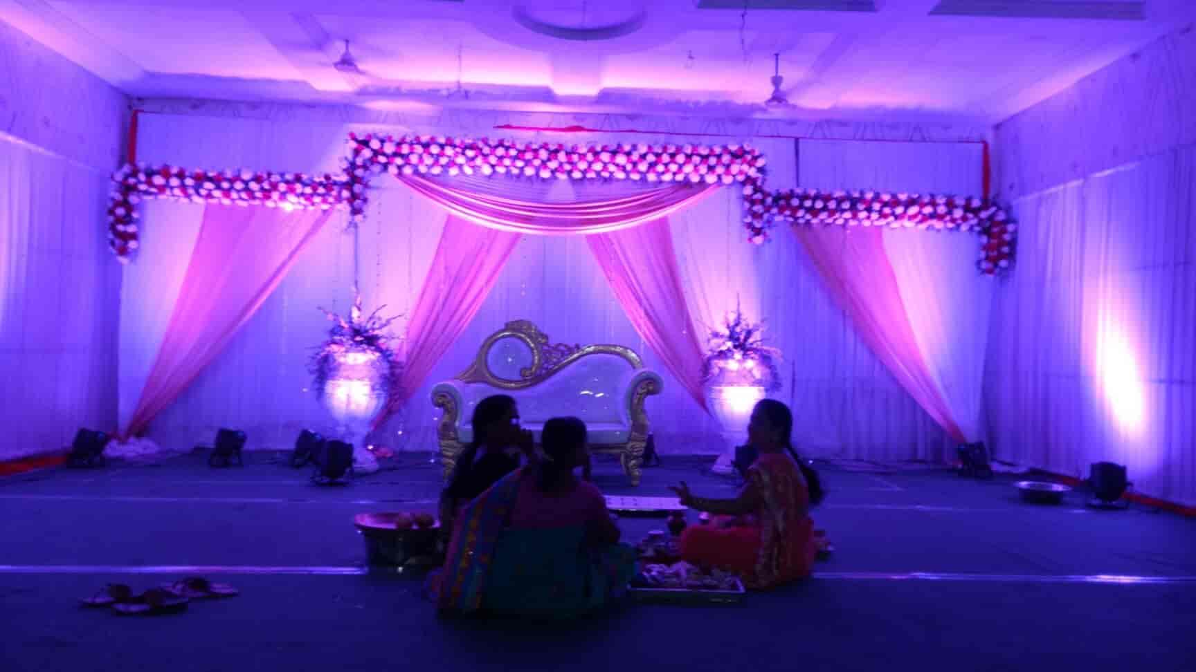 Ganesh Light Tent House : hyderabad tent house - memphite.com