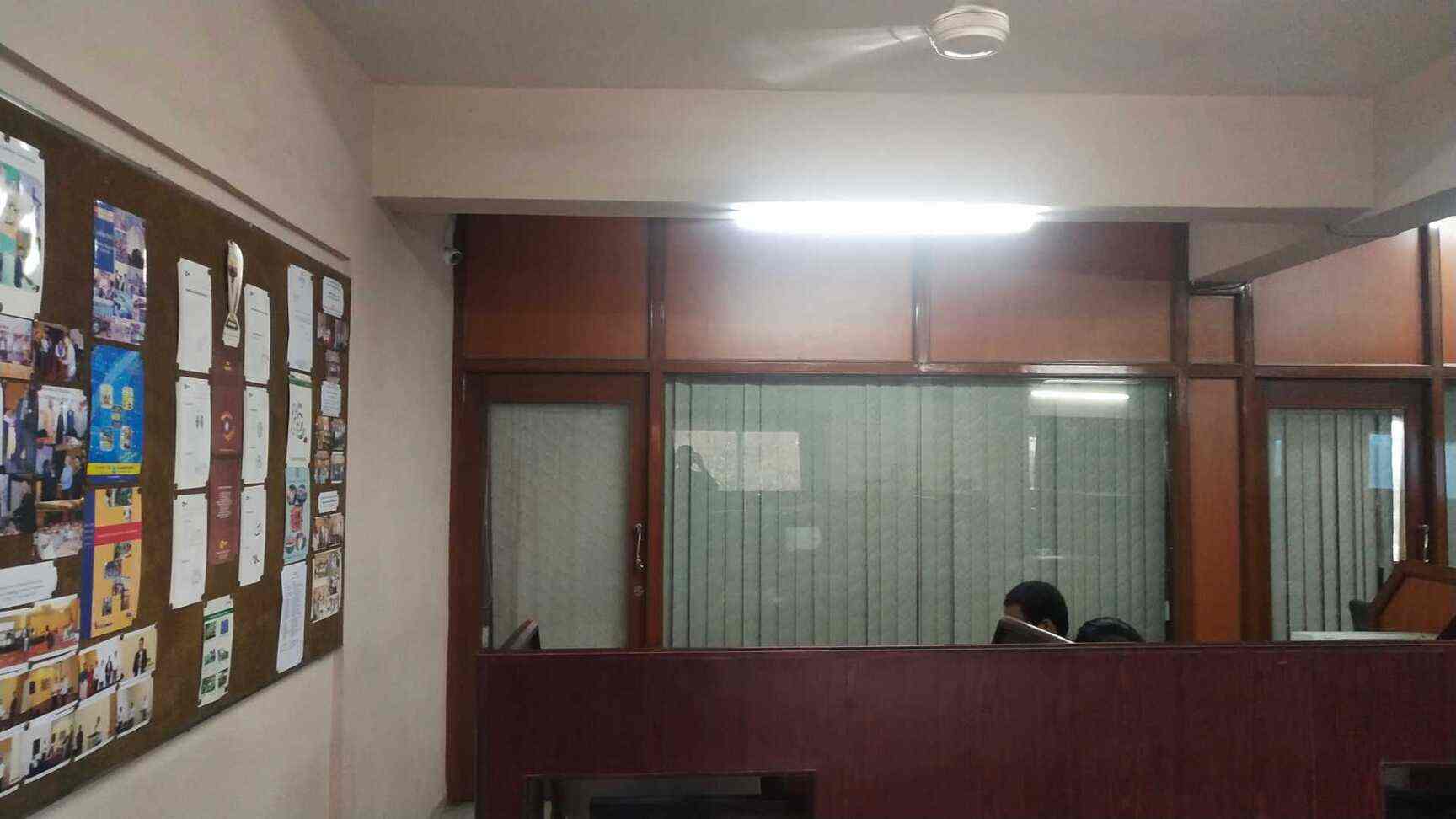 Raju & Prasad Chartered Accountant in Punjagutta,Hyderabad Best Chartered Accountant Hyderabad