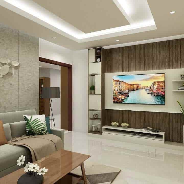 Kamran Groups in Miyapur,Hyderabad Best Interior Designers For