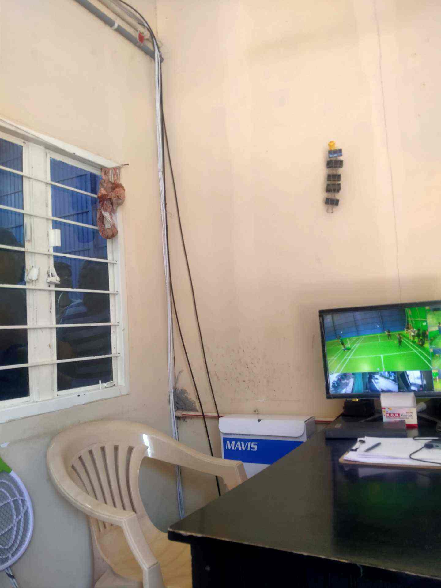 Top Badminton Classes in Vijay Nagar Colony Best Badminton Academy