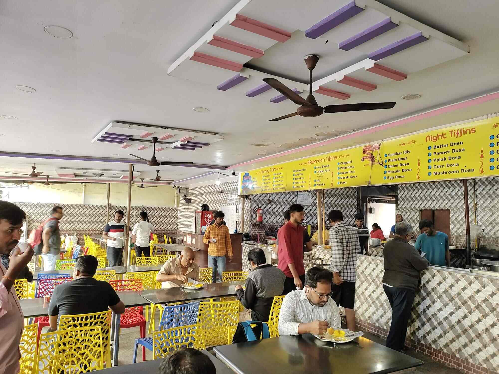 Top Food Court in Vivekananda NagarKukatpally, Hyderabad near me Justdial