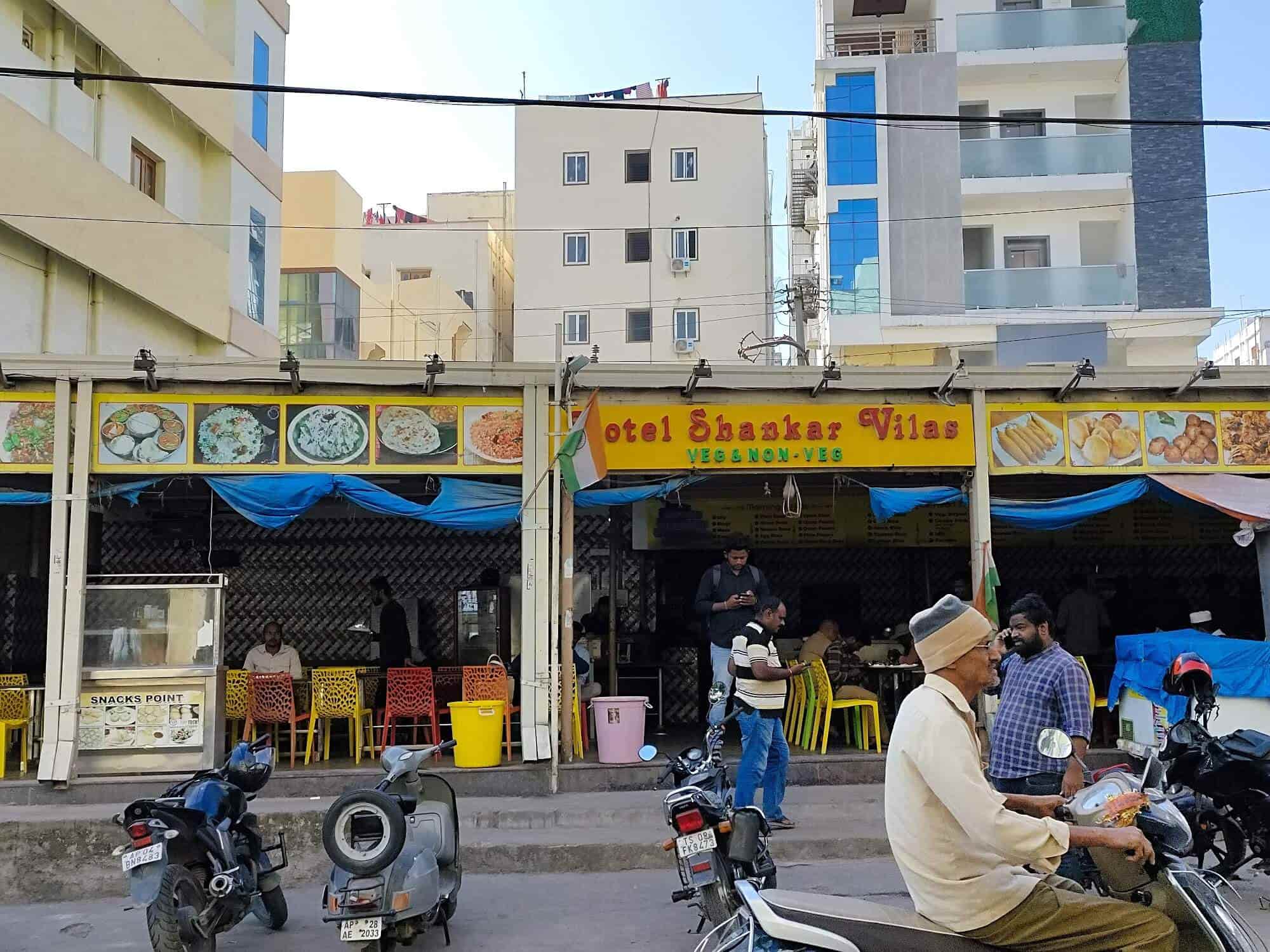 Top Food Court in Vivekananda NagarKukatpally, Hyderabad near me Justdial